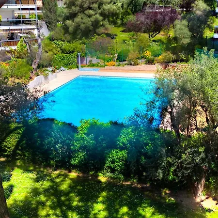 Διαμέρισμα Les Lauriers Private *