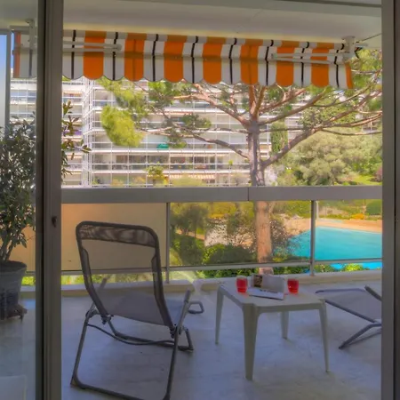 Les Lauriers Private Διαμέρισμα *
