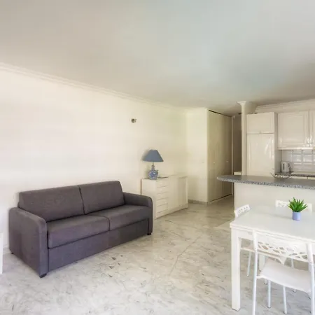 Les Lauriers Private Apartment