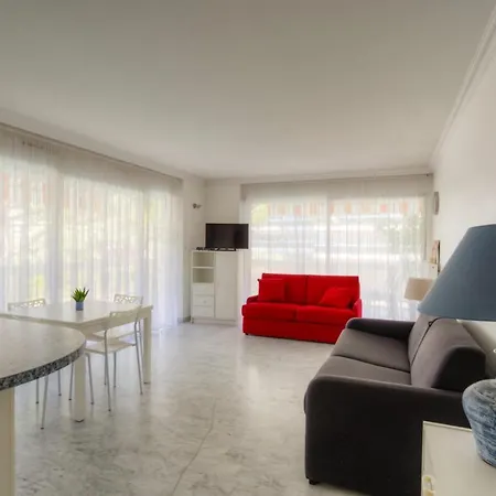 Apartment Les Lauriers Private