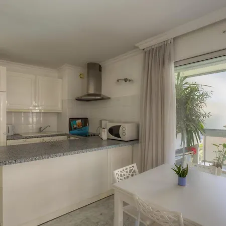 Apartment Les Lauriers Private